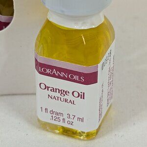 LorAnn Orange Flavoring